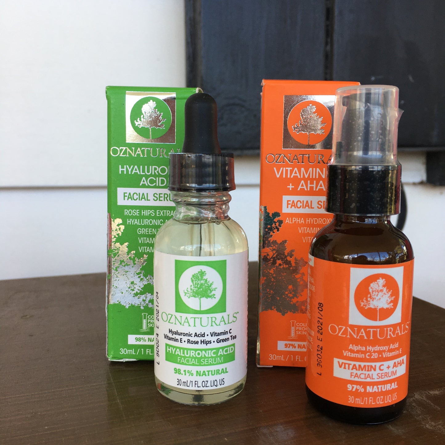 Vegan Starter Kit GOODY BOX