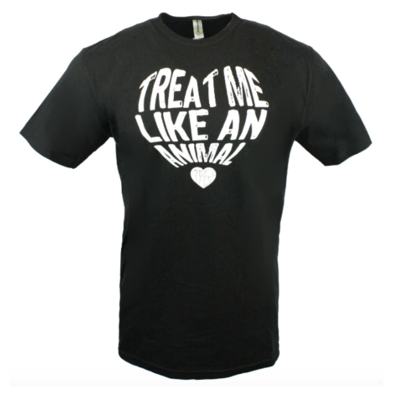 Treat Me Like An Animal / Classic Cut