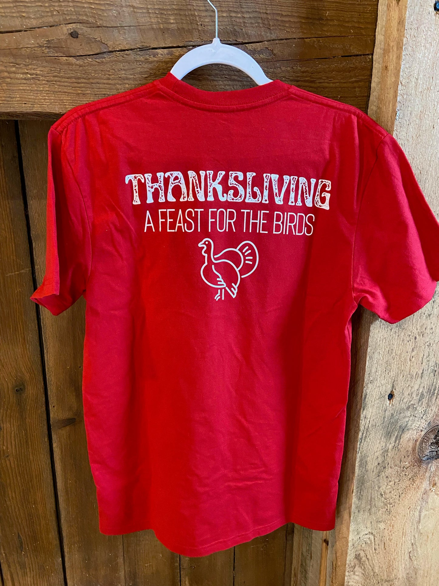 ThanksLiving 2021 T-Shirt