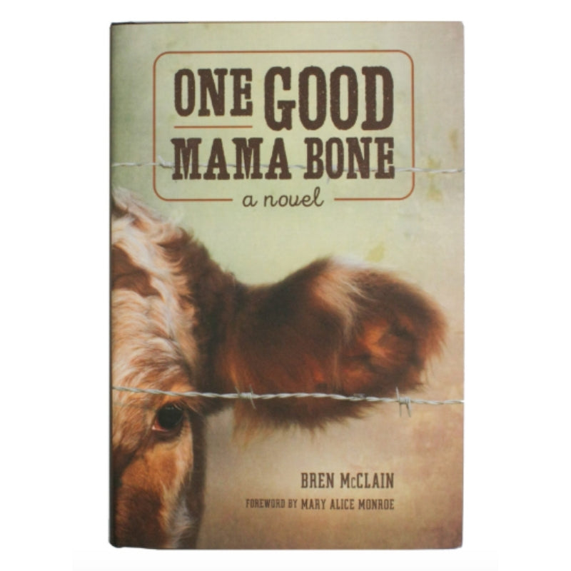 One Good Mama Bone